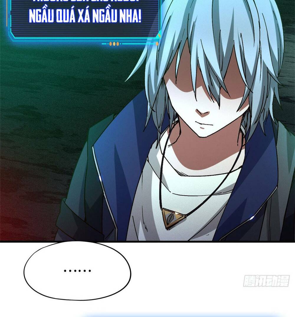 Tận Thế Trò Chơi Ghép Hình: Chapter 7