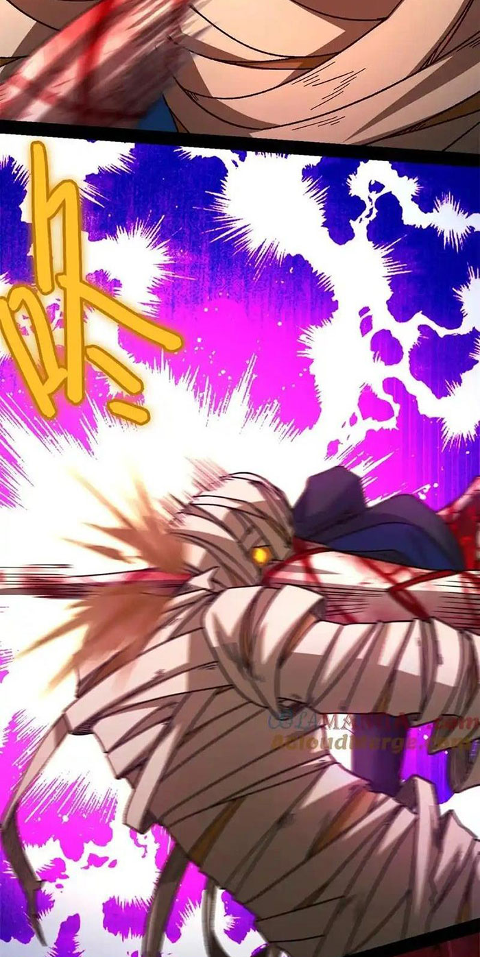 Tận Thế Trò Chơi Ghép Hình: Chapter 74