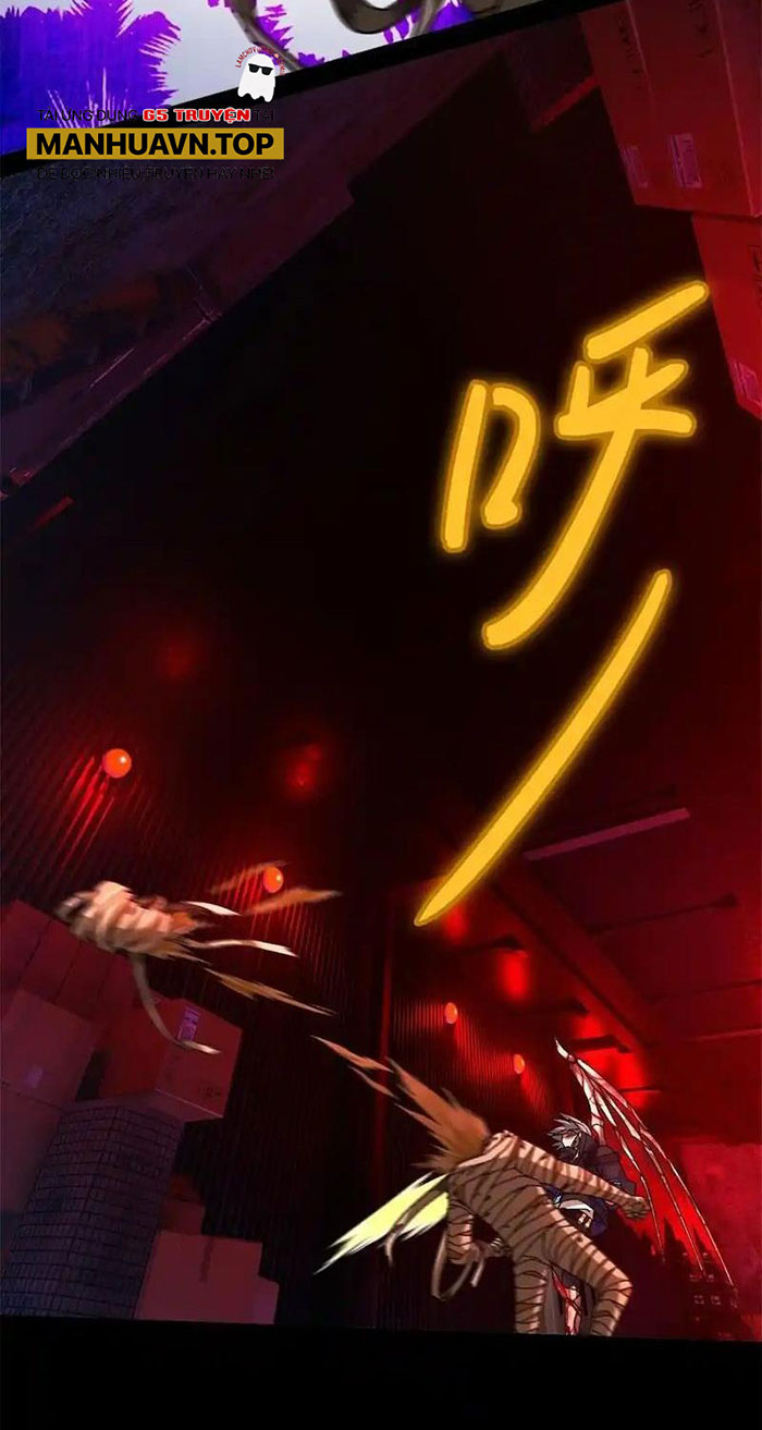 Tận Thế Trò Chơi Ghép Hình: Chapter 74