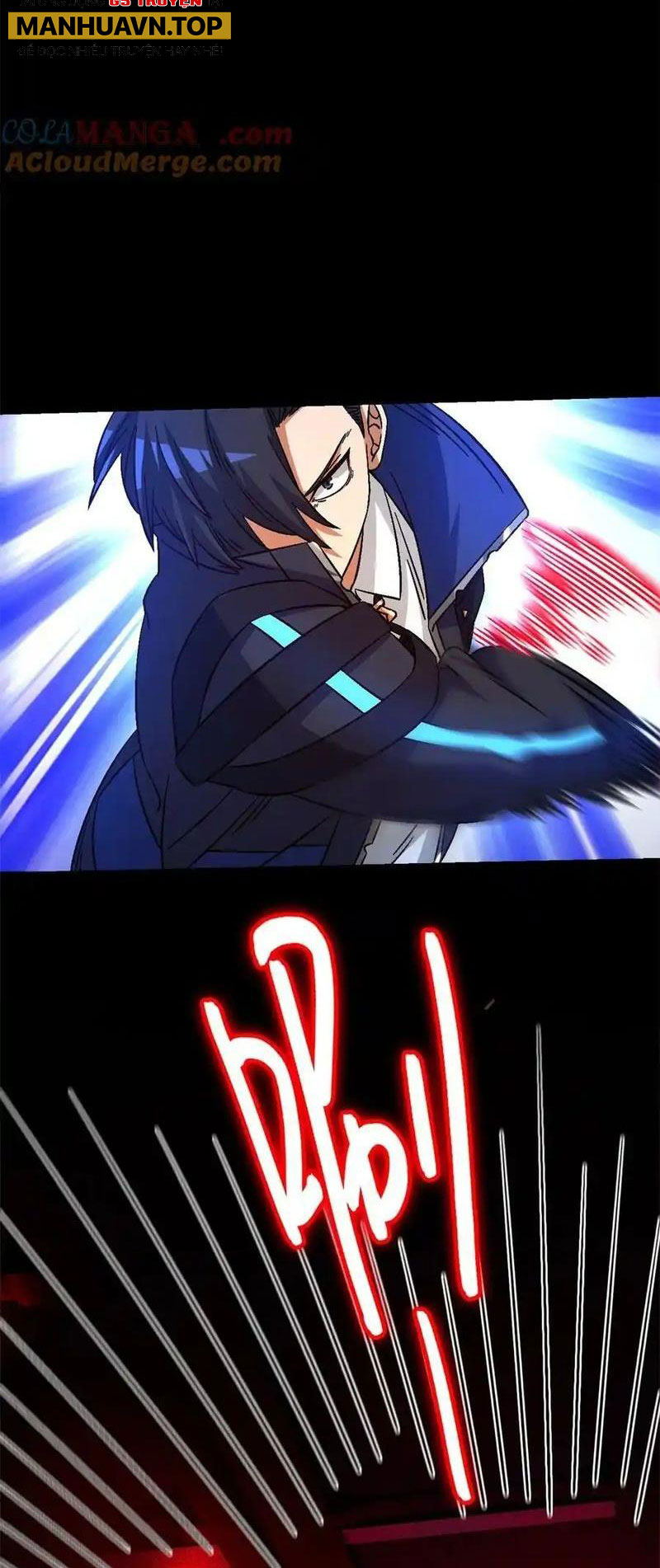 Tận Thế Trò Chơi Ghép Hình: Chapter 74