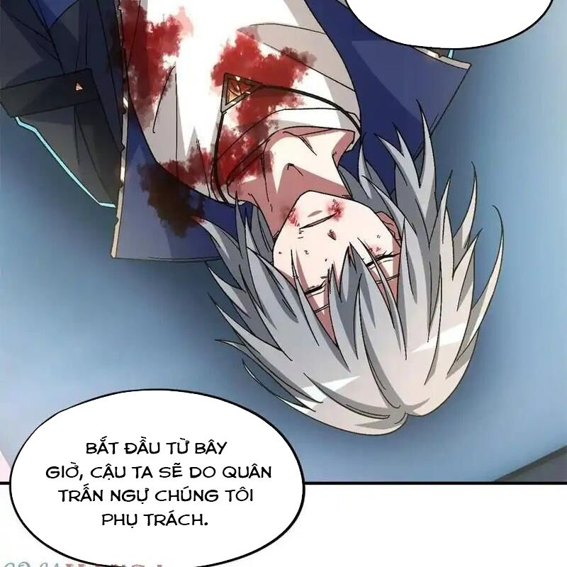 Tận Thế Trò Chơi Ghép Hình: Chapter 78