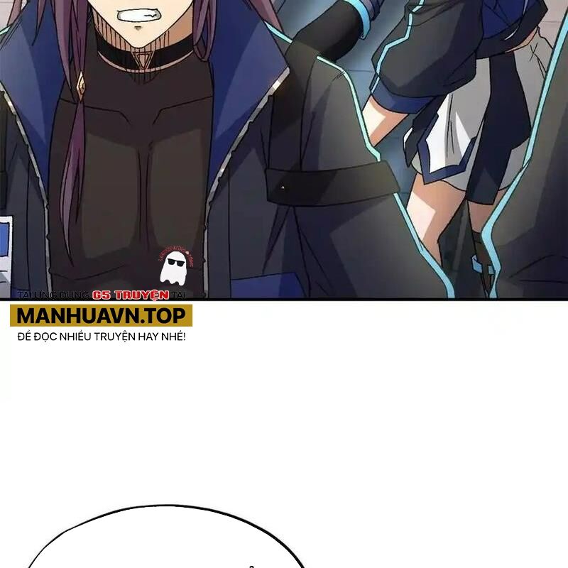 Tận Thế Trò Chơi Ghép Hình: Chapter 78
