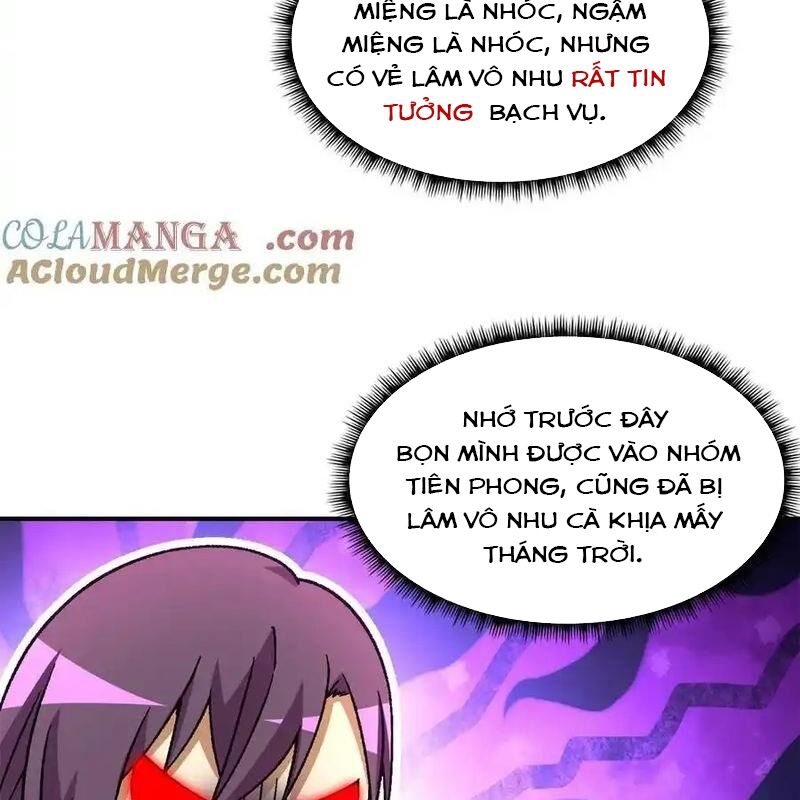 Tận Thế Trò Chơi Ghép Hình: Chapter 78