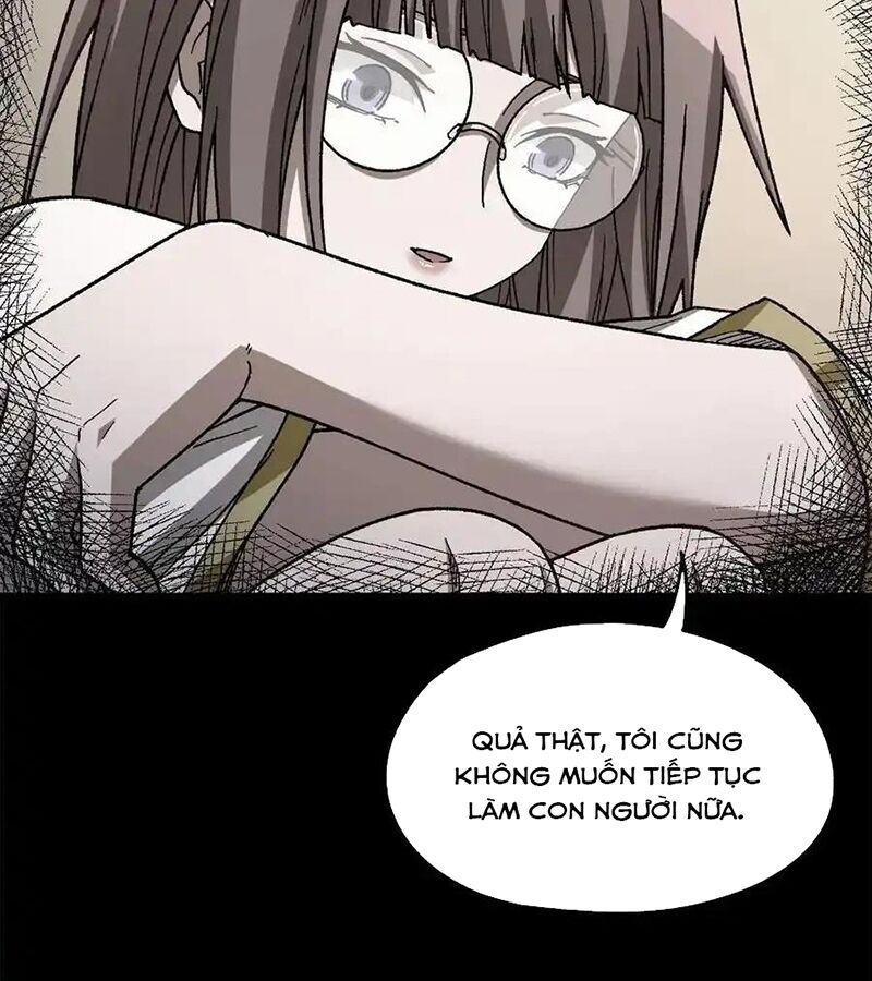 Tận Thế Trò Chơi Ghép Hình: Chapter 79