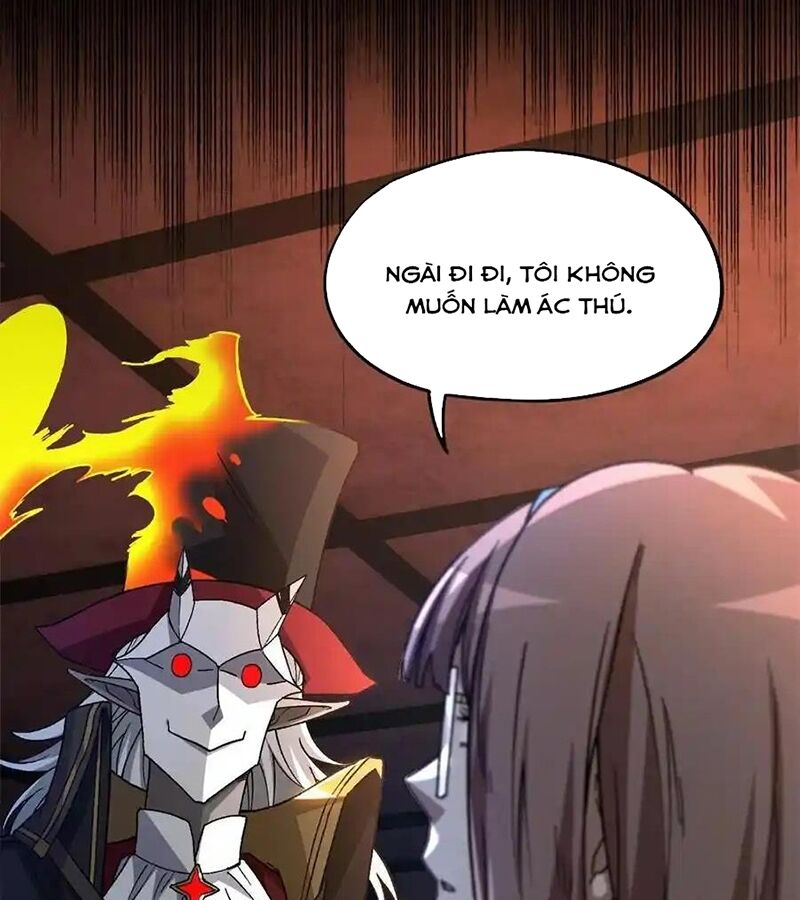 Tận Thế Trò Chơi Ghép Hình: Chapter 79