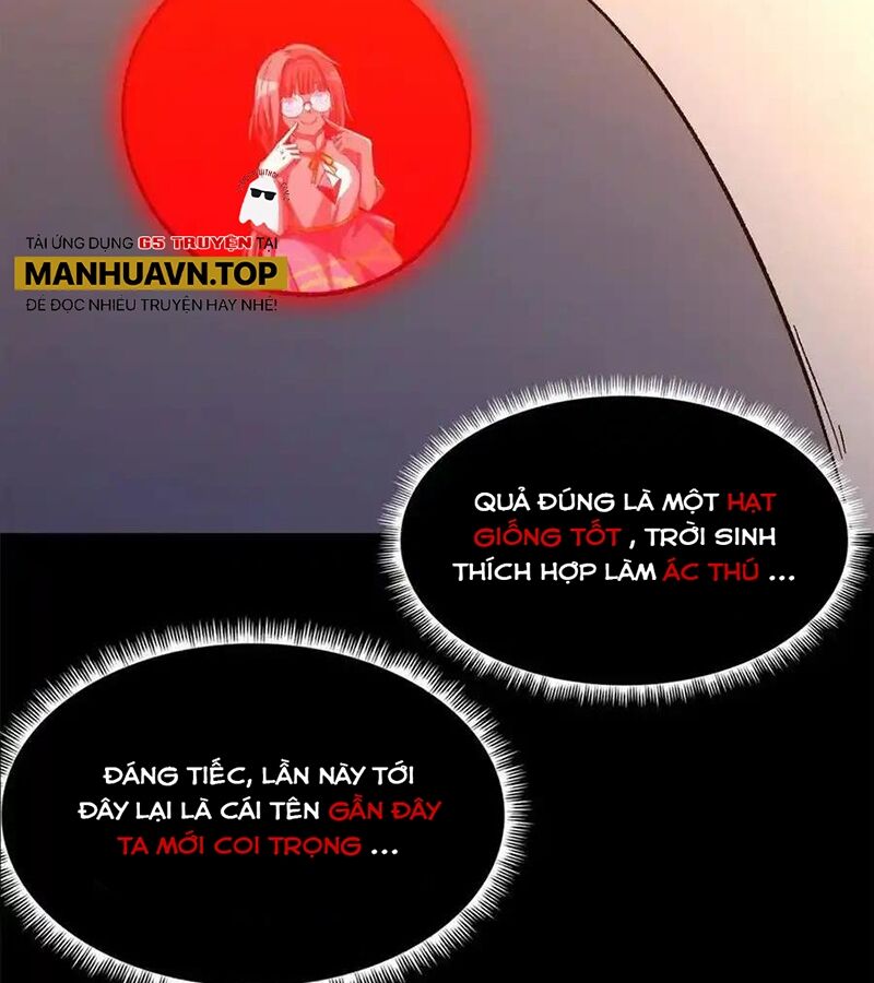 Tận Thế Trò Chơi Ghép Hình: Chapter 79