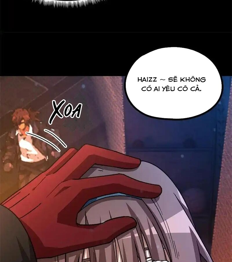 Tận Thế Trò Chơi Ghép Hình: Chapter 79