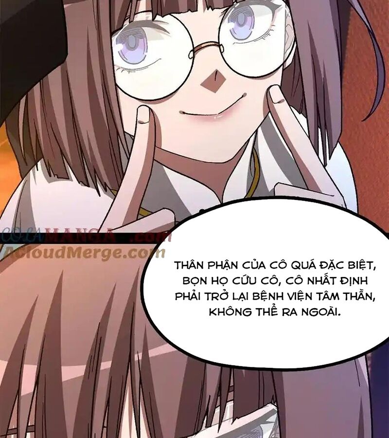 Tận Thế Trò Chơi Ghép Hình: Chapter 79