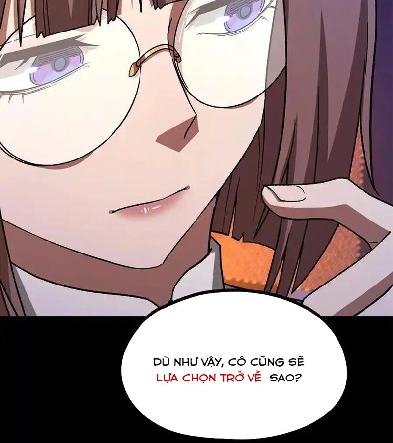 Tận Thế Trò Chơi Ghép Hình: Chapter 79