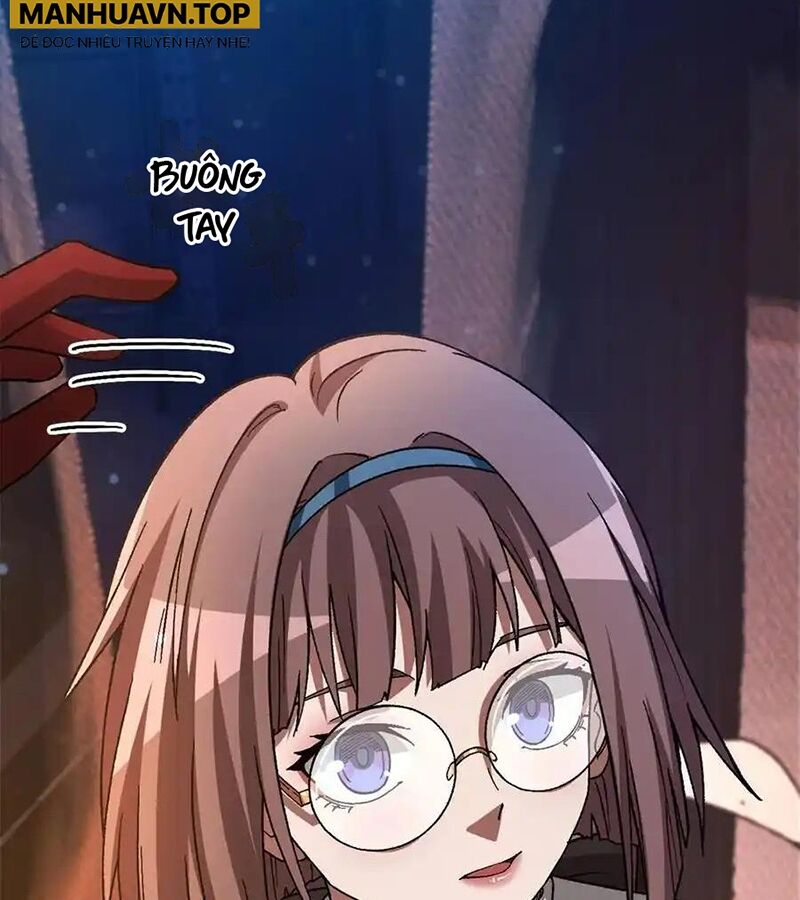 Tận Thế Trò Chơi Ghép Hình: Chapter 79