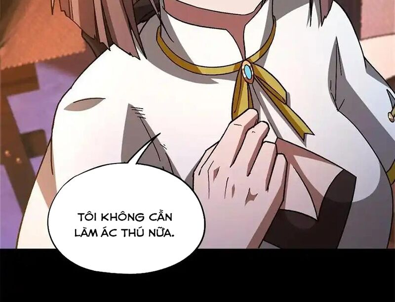 Tận Thế Trò Chơi Ghép Hình: Chapter 79
