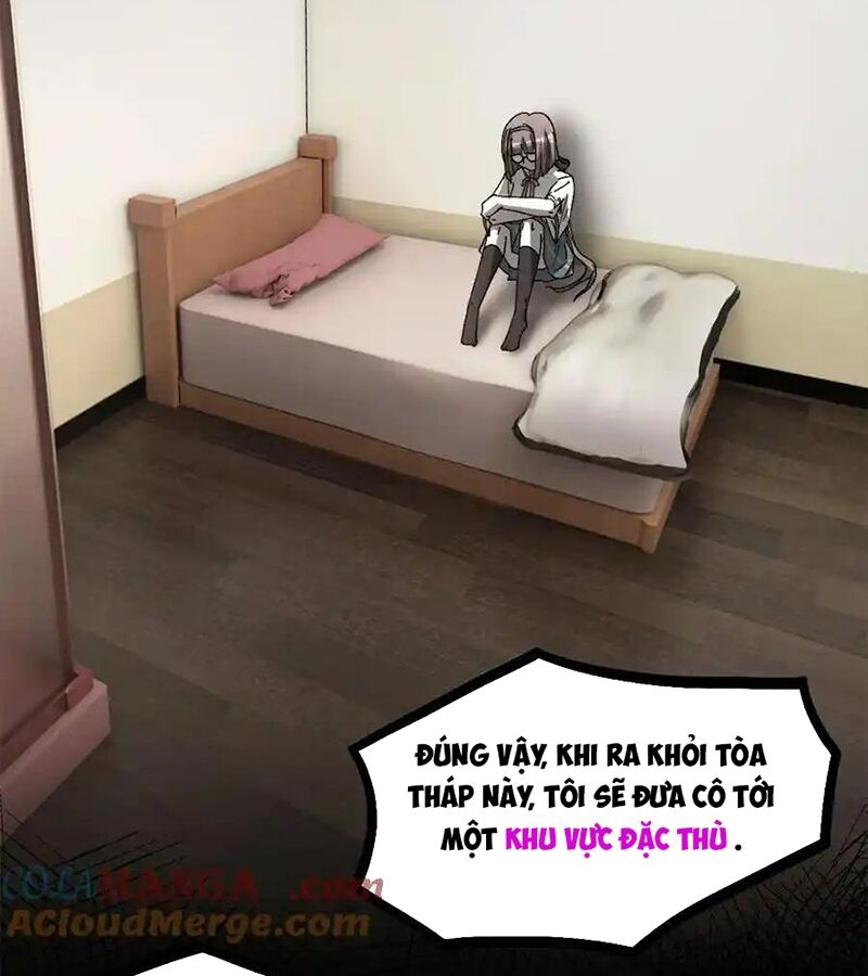 Tận Thế Trò Chơi Ghép Hình: Chapter 79
