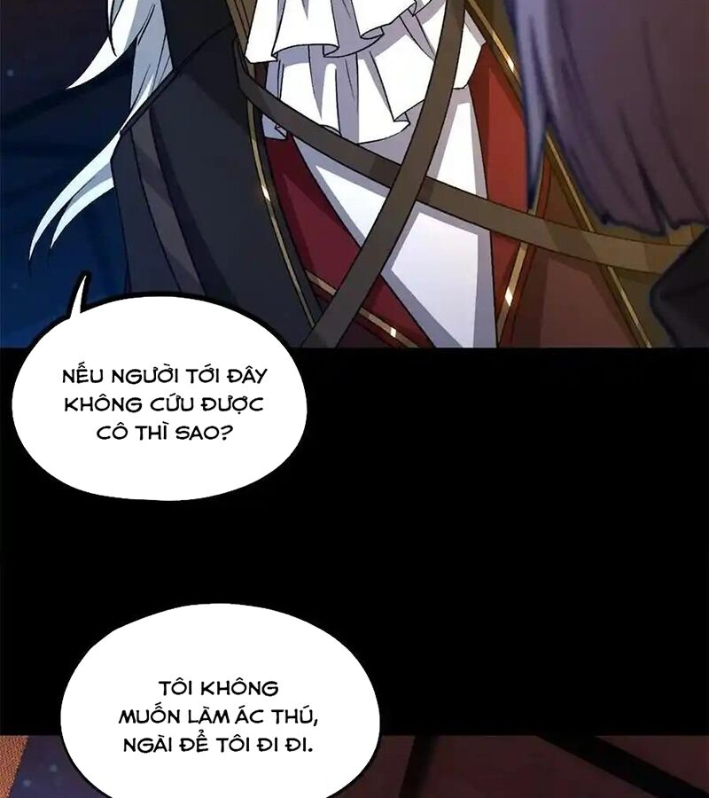 Tận Thế Trò Chơi Ghép Hình: Chapter 79