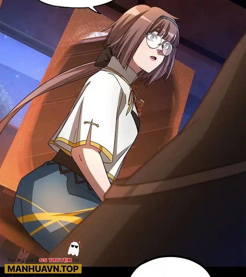 Tận Thế Trò Chơi Ghép Hình: Chapter 79