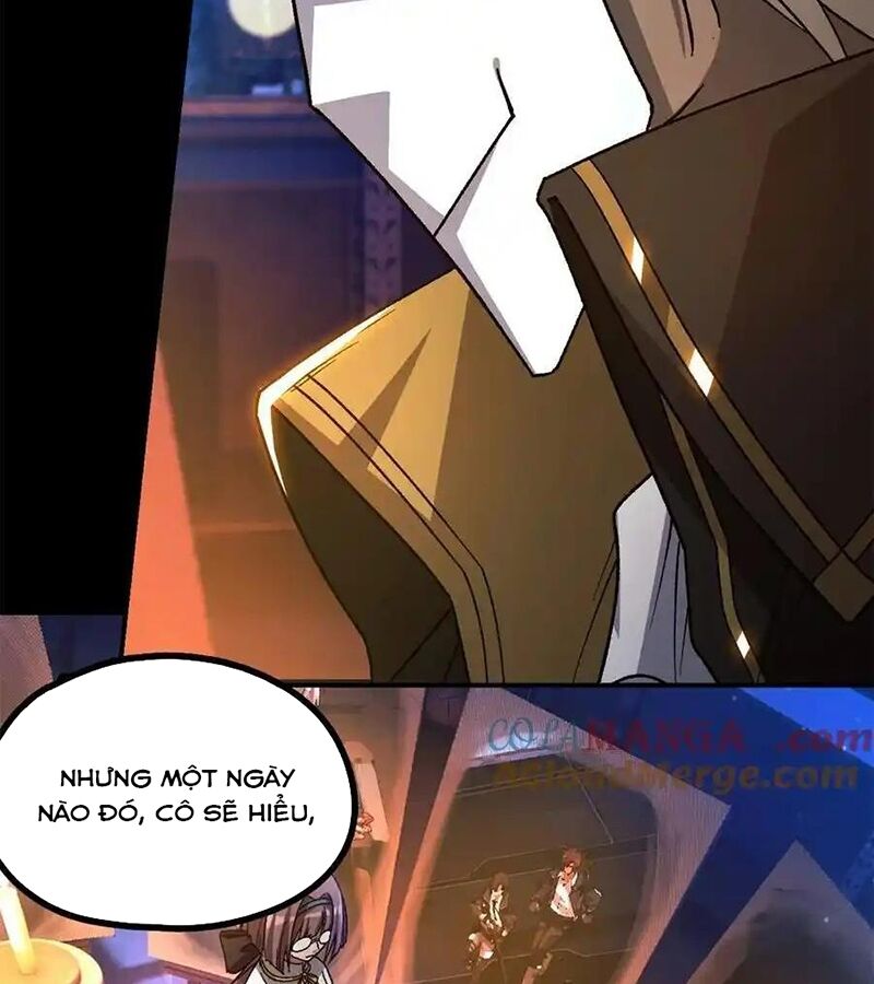 Tận Thế Trò Chơi Ghép Hình: Chapter 79