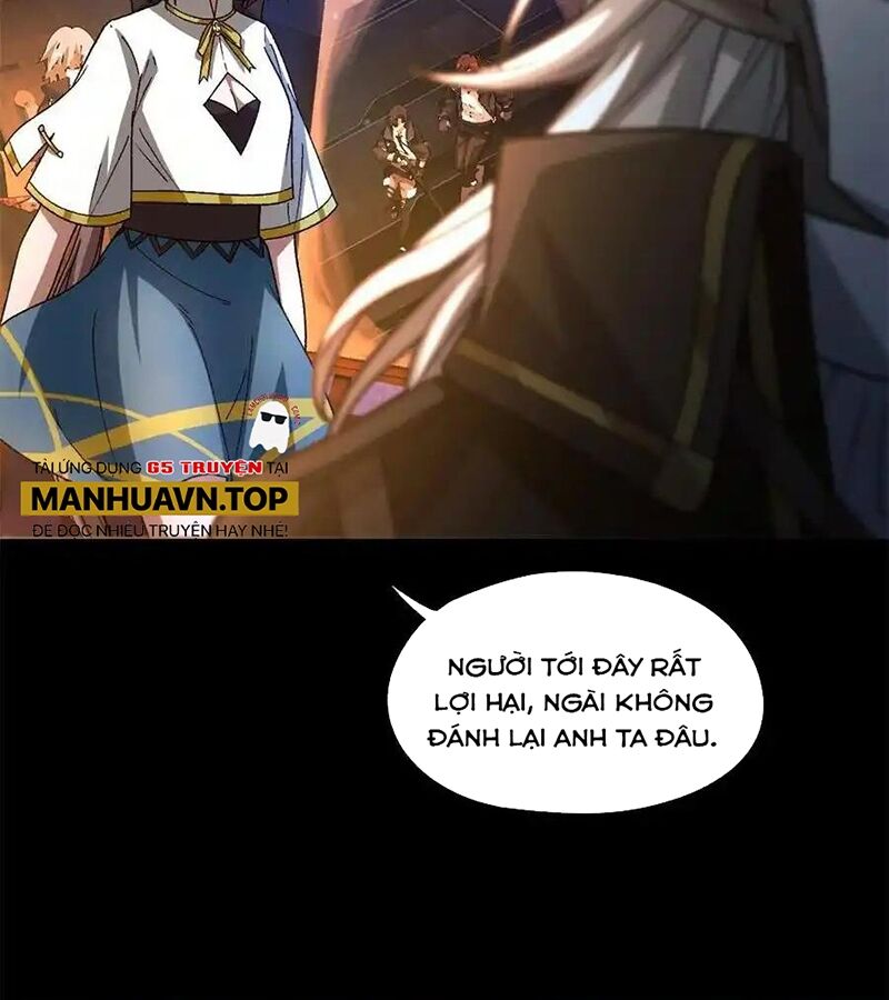Tận Thế Trò Chơi Ghép Hình: Chapter 79