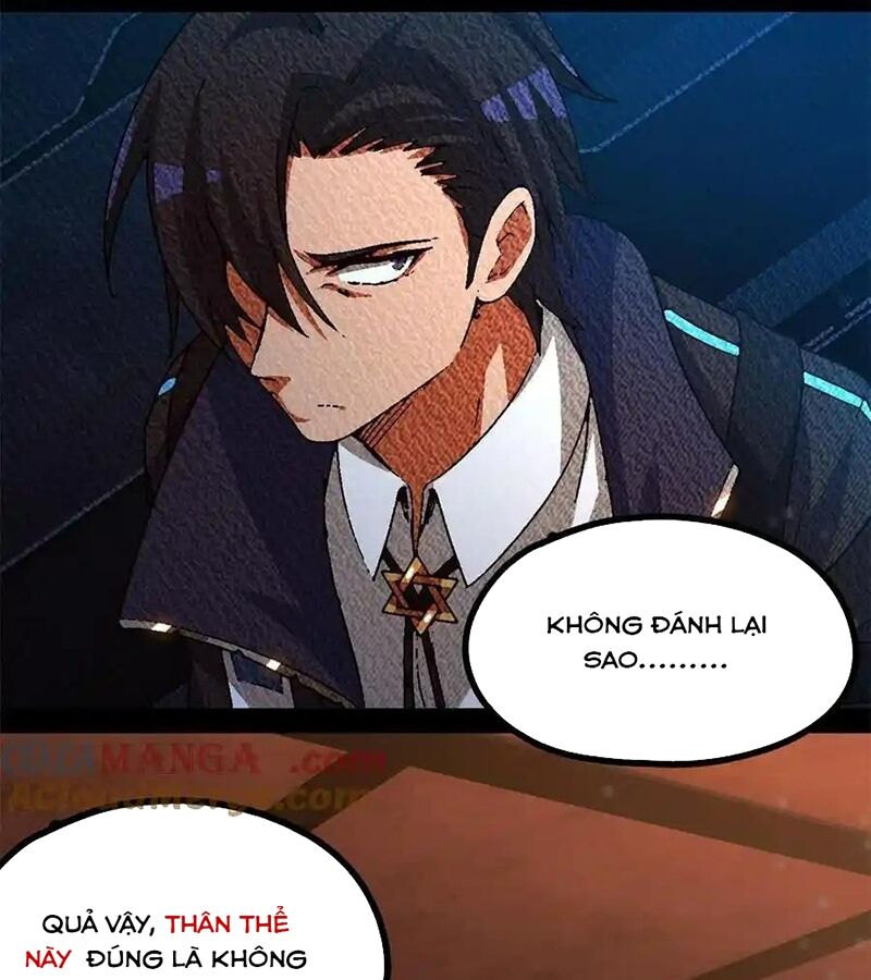 Tận Thế Trò Chơi Ghép Hình: Chapter 79