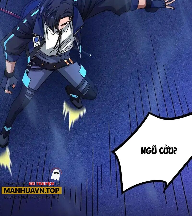 Tận Thế Trò Chơi Ghép Hình: Chapter 79