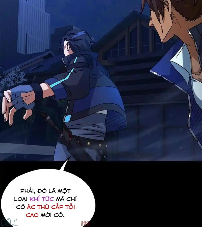 Tận Thế Trò Chơi Ghép Hình: Chapter 79