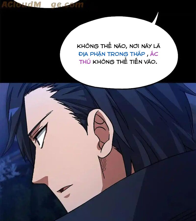 Tận Thế Trò Chơi Ghép Hình: Chapter 79