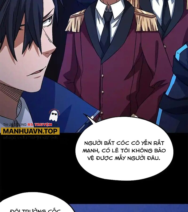 Tận Thế Trò Chơi Ghép Hình: Chapter 79