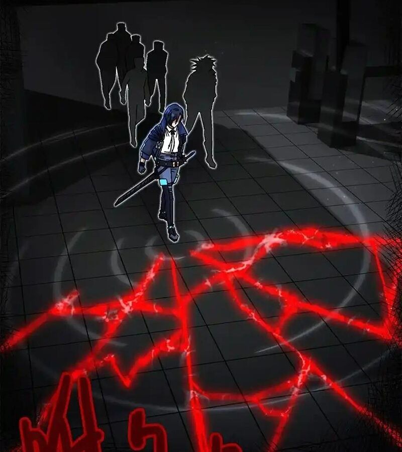 Tận Thế Trò Chơi Ghép Hình: Chapter 79