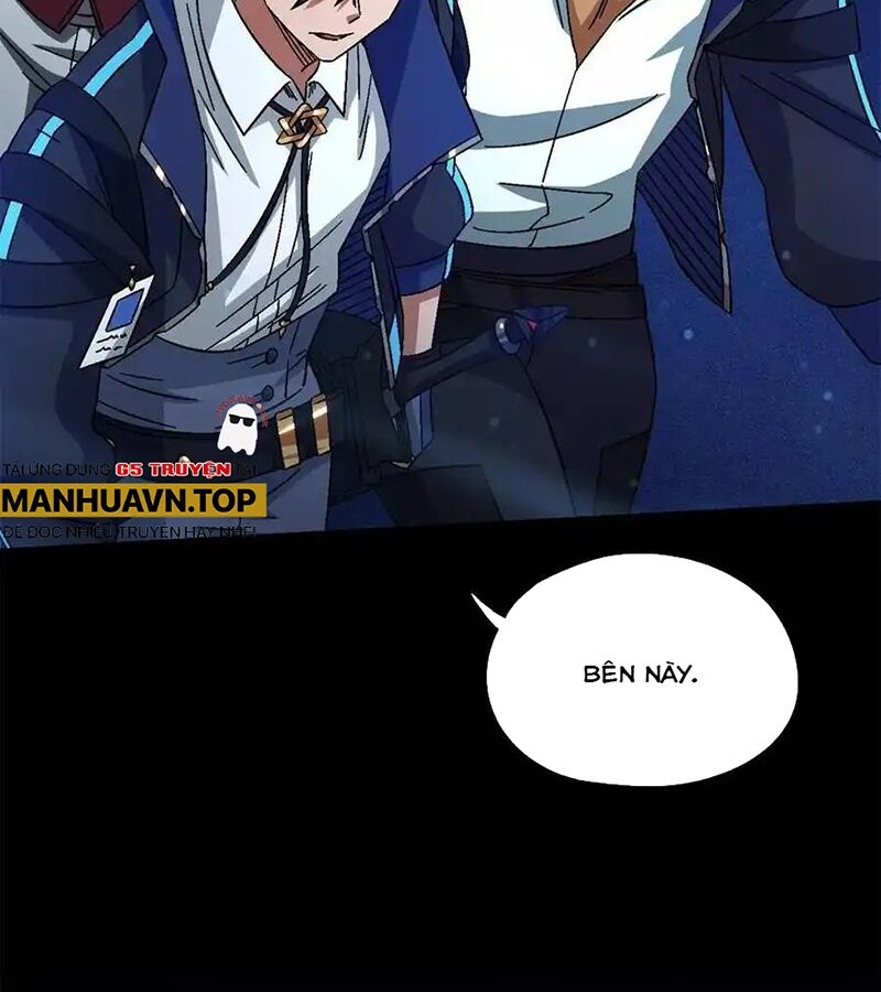 Tận Thế Trò Chơi Ghép Hình: Chapter 79