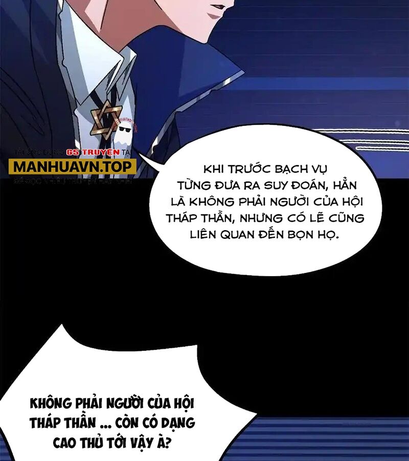 Tận Thế Trò Chơi Ghép Hình: Chapter 79
