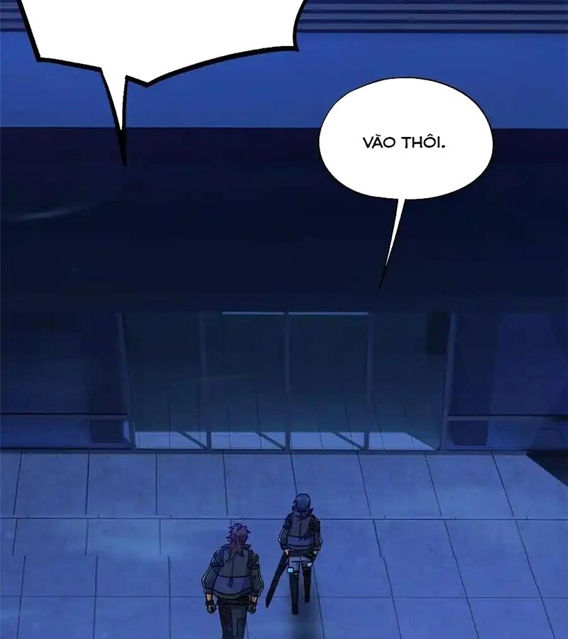 Tận Thế Trò Chơi Ghép Hình: Chapter 79