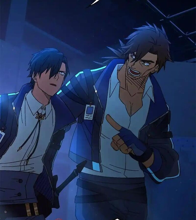 Tận Thế Trò Chơi Ghép Hình: Chapter 79
