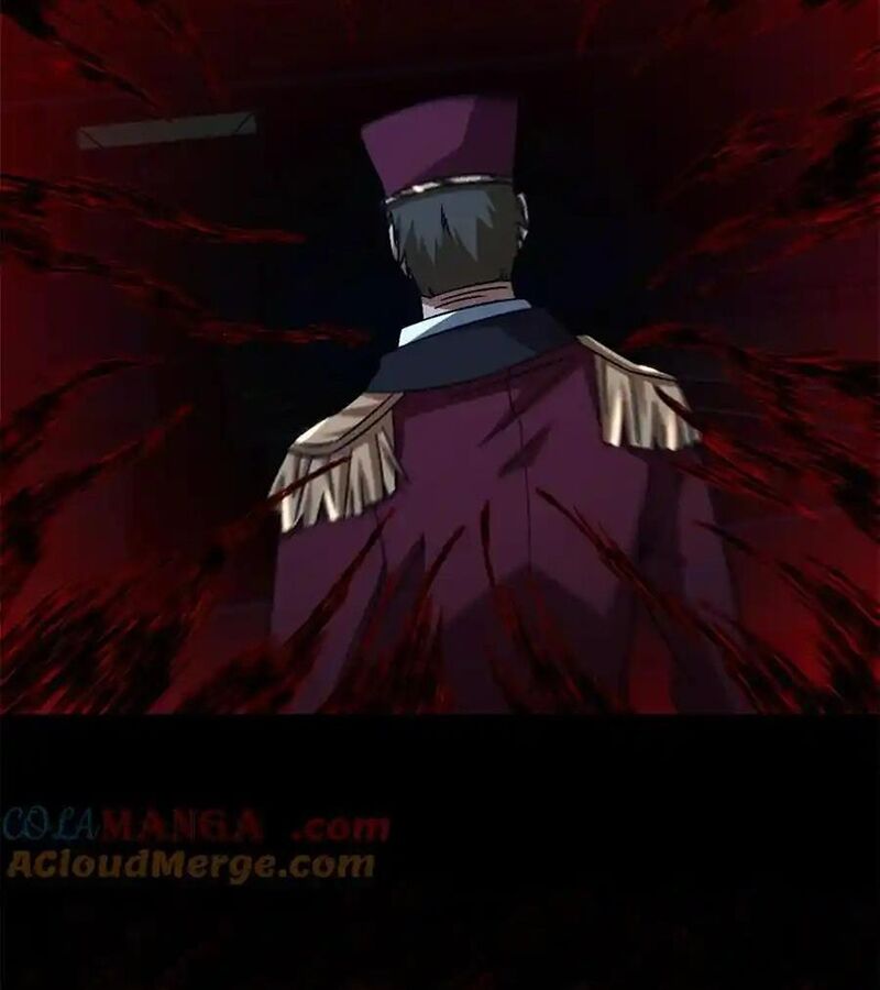 Tận Thế Trò Chơi Ghép Hình: Chapter 79