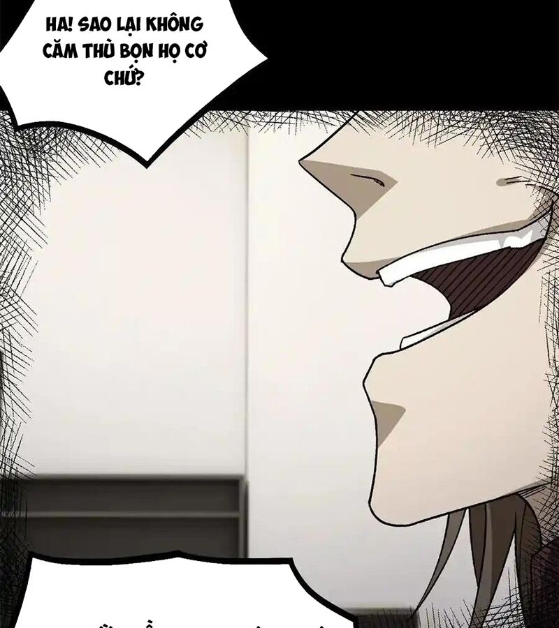 Tận Thế Trò Chơi Ghép Hình: Chapter 79