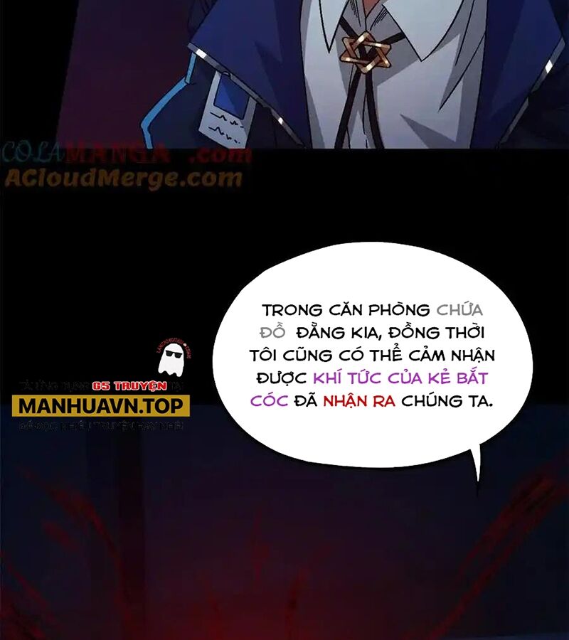 Tận Thế Trò Chơi Ghép Hình: Chapter 79