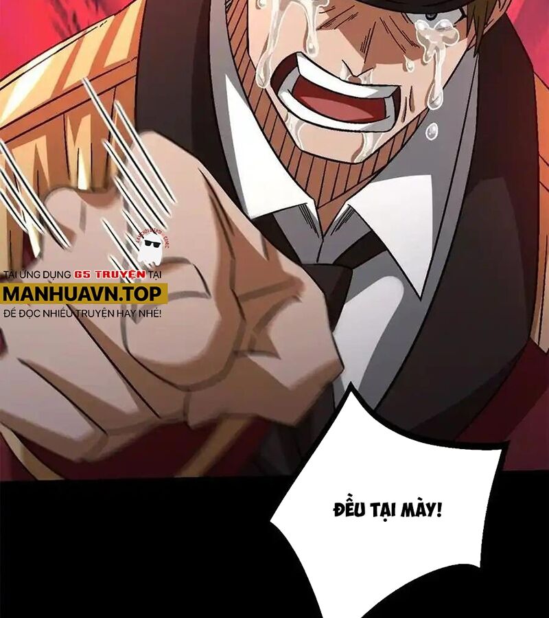 Tận Thế Trò Chơi Ghép Hình: Chapter 79