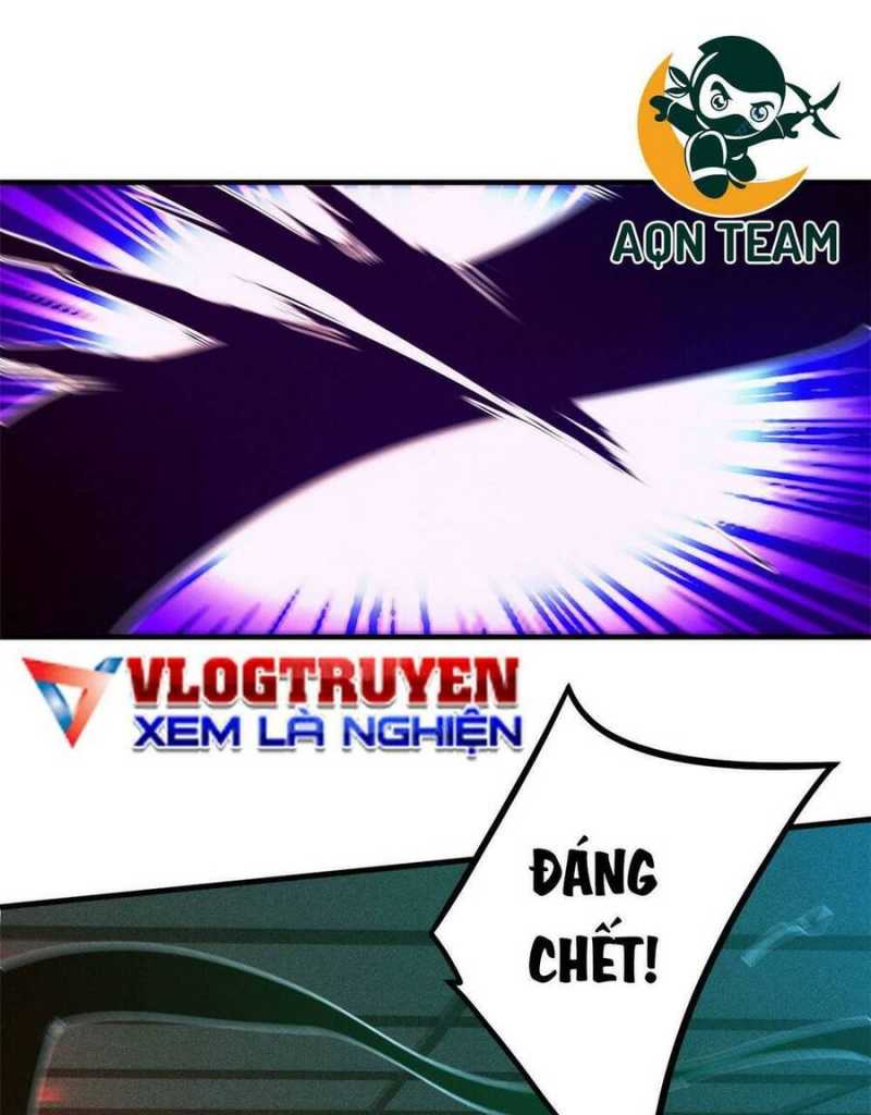 Tận Thế Trò Chơi Ghép Hình: Chapter 8