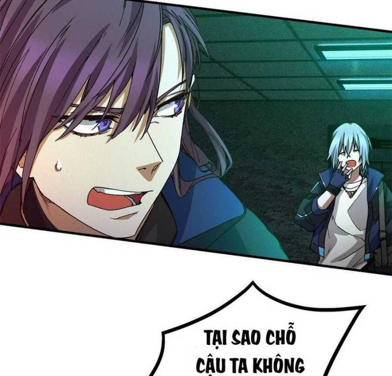 Tận Thế Trò Chơi Ghép Hình: Chapter 8