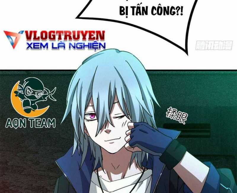 Tận Thế Trò Chơi Ghép Hình: Chapter 8