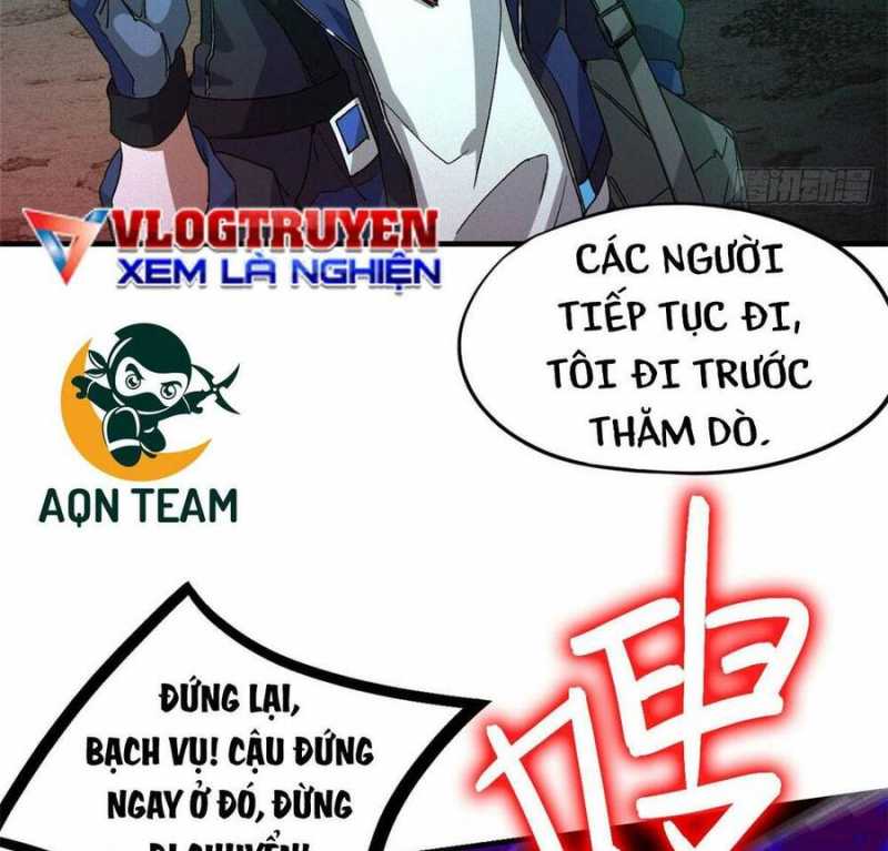 Tận Thế Trò Chơi Ghép Hình: Chapter 8