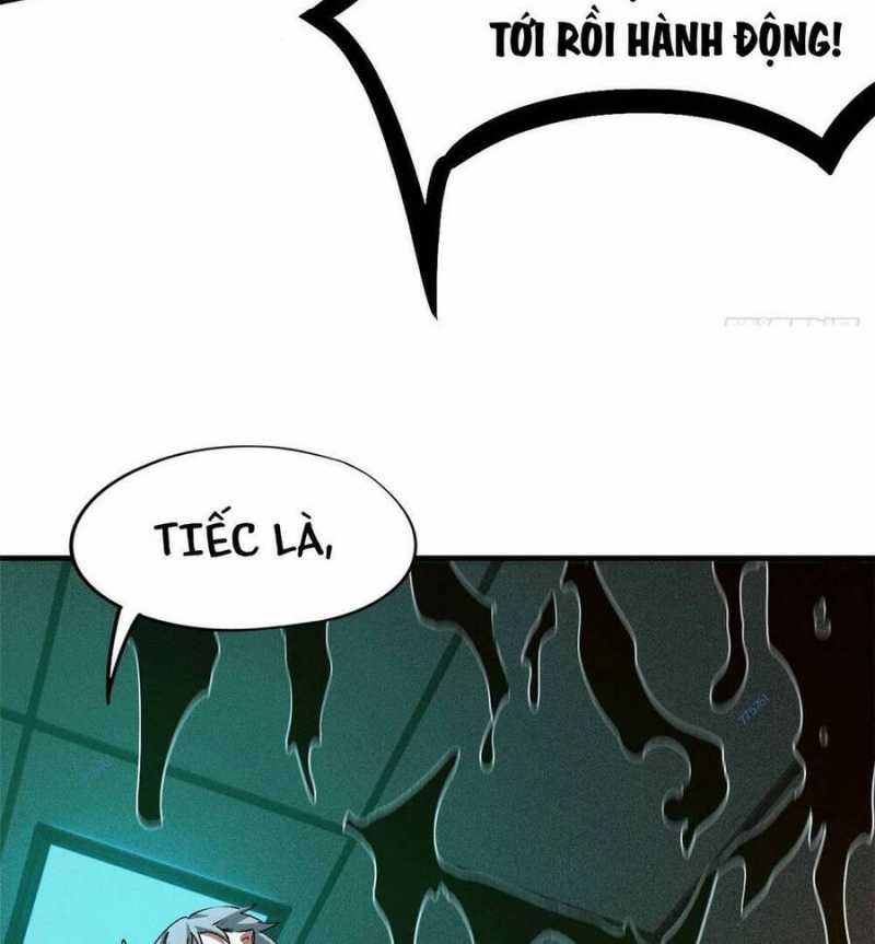 Tận Thế Trò Chơi Ghép Hình: Chapter 8
