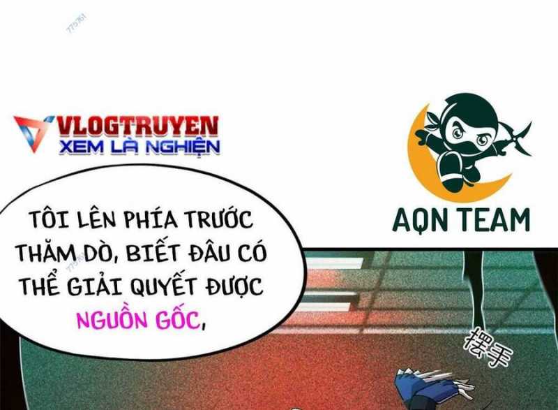 Tận Thế Trò Chơi Ghép Hình: Chapter 8