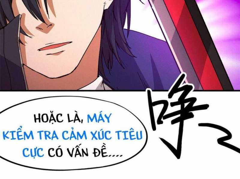 Tận Thế Trò Chơi Ghép Hình: Chapter 8