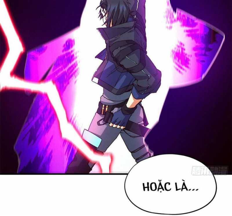 Tận Thế Trò Chơi Ghép Hình: Chapter 8