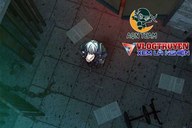 Tận Thế Trò Chơi Ghép Hình: Chapter 8