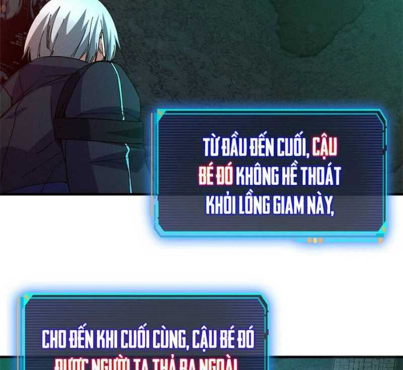 Tận Thế Trò Chơi Ghép Hình: Chapter 8