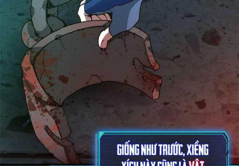 Tận Thế Trò Chơi Ghép Hình: Chapter 8
