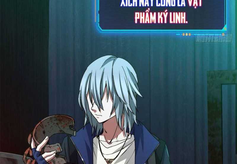 Tận Thế Trò Chơi Ghép Hình: Chapter 8