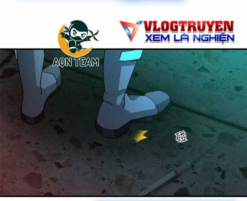 Tận Thế Trò Chơi Ghép Hình: Chapter 8