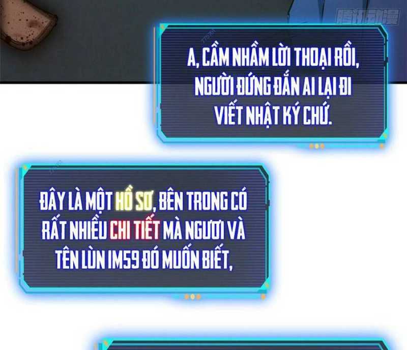 Tận Thế Trò Chơi Ghép Hình: Chapter 8