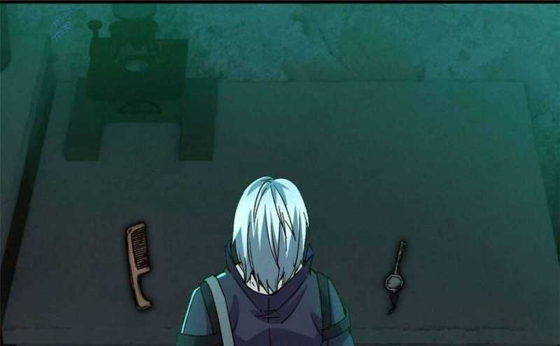 Tận Thế Trò Chơi Ghép Hình: Chapter 8