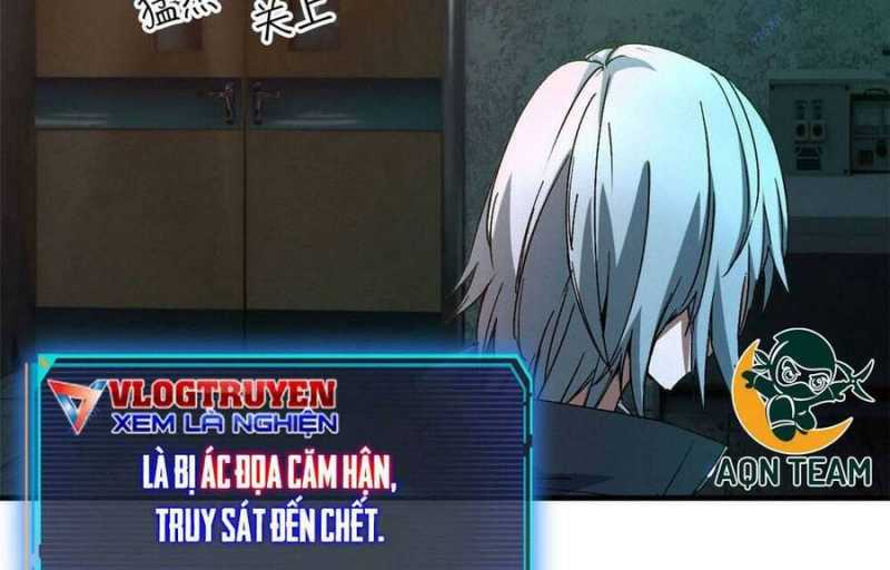 Tận Thế Trò Chơi Ghép Hình: Chapter 8